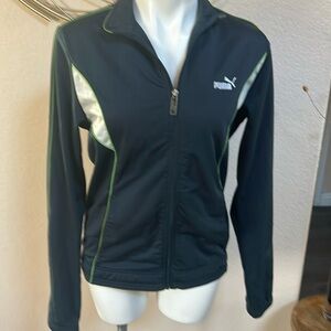 Women’s Puma Jacket